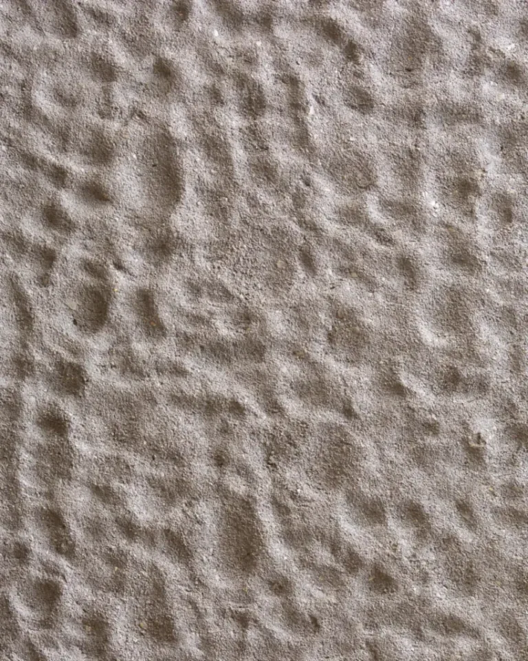Clay Based Plaster