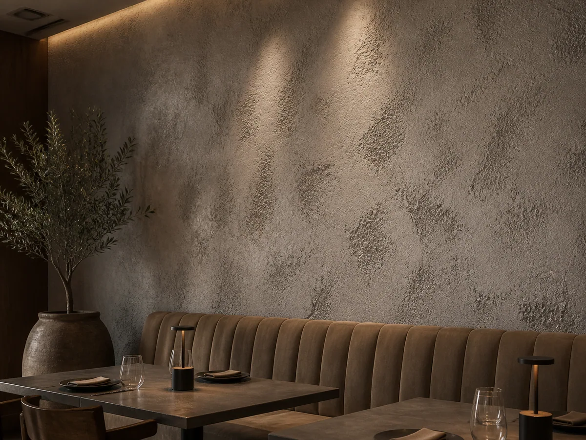 Concrete Texture — process detail 2