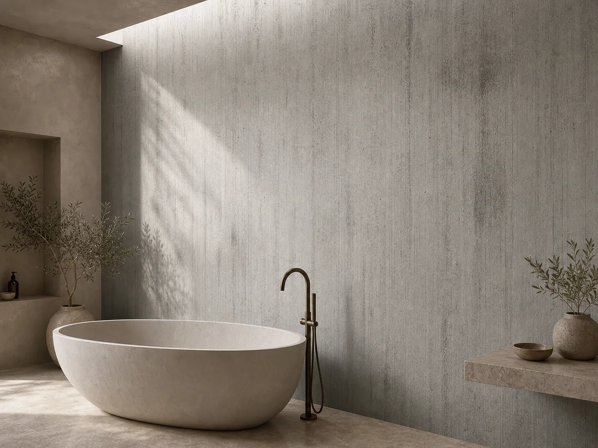 Concrete Texture — process detail 3