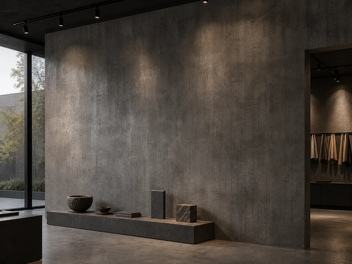 Concrete Texture — process detail 4