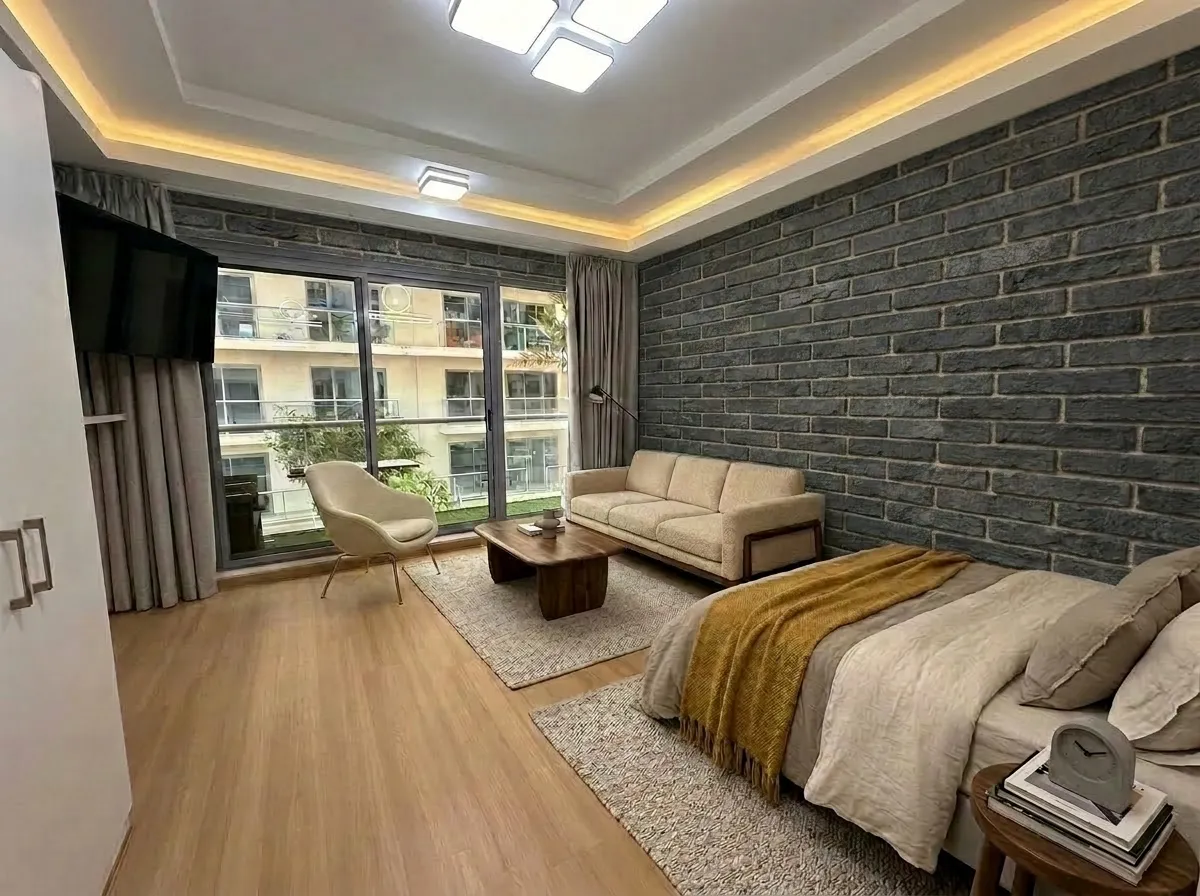 Residential interior in Ras Al Khaimah — photo 2