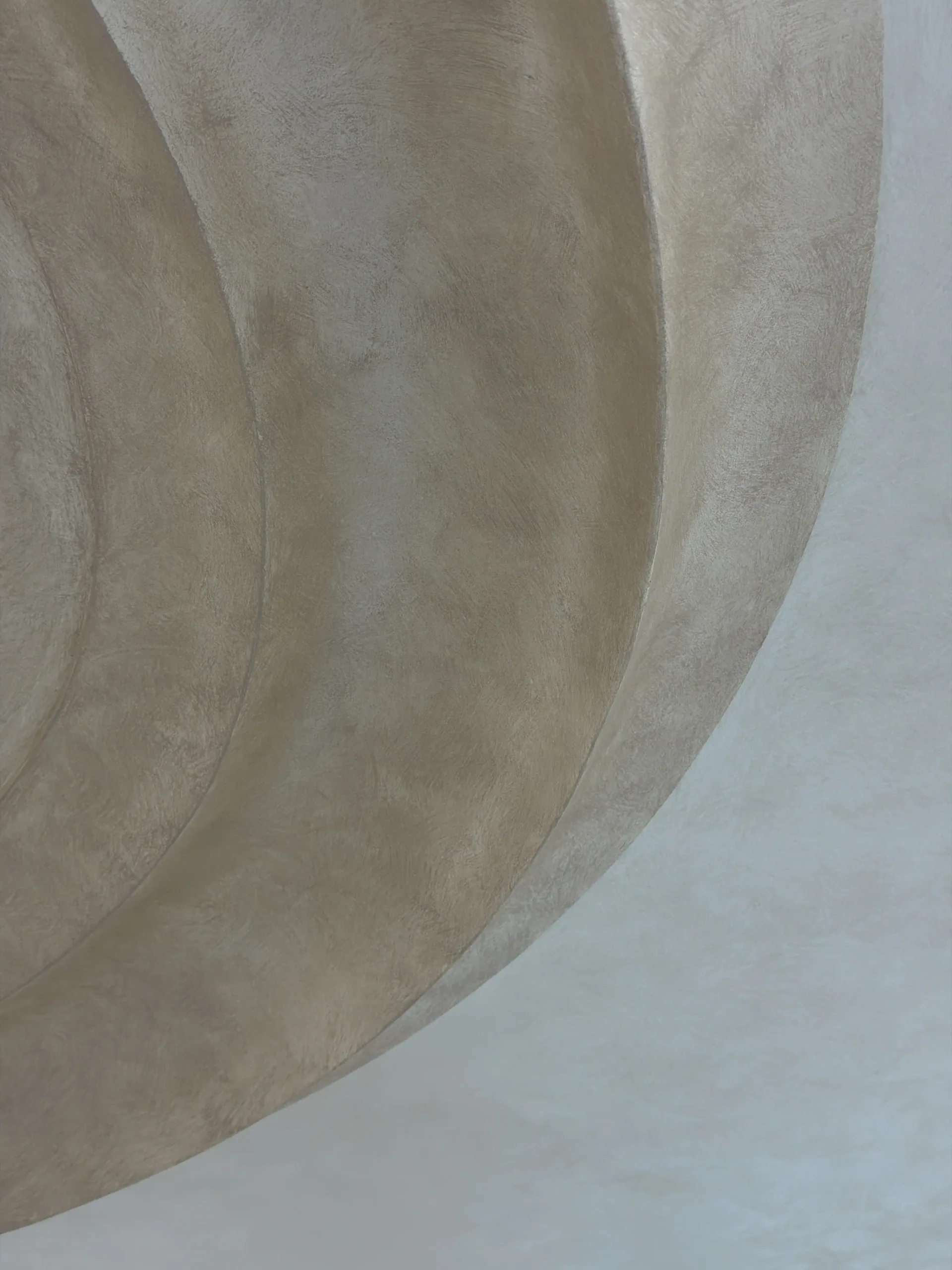 Built for Everyday Elegance - Study 148, a decorative microcement commercial decorative finish in natural cement