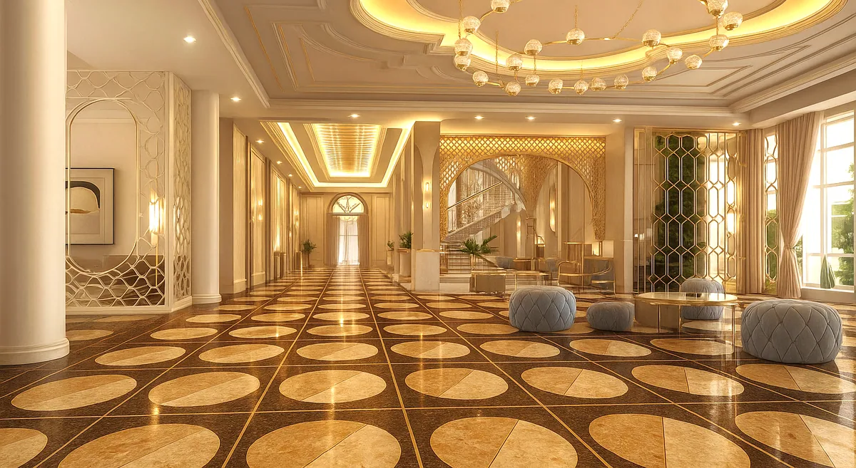 Terrazzo